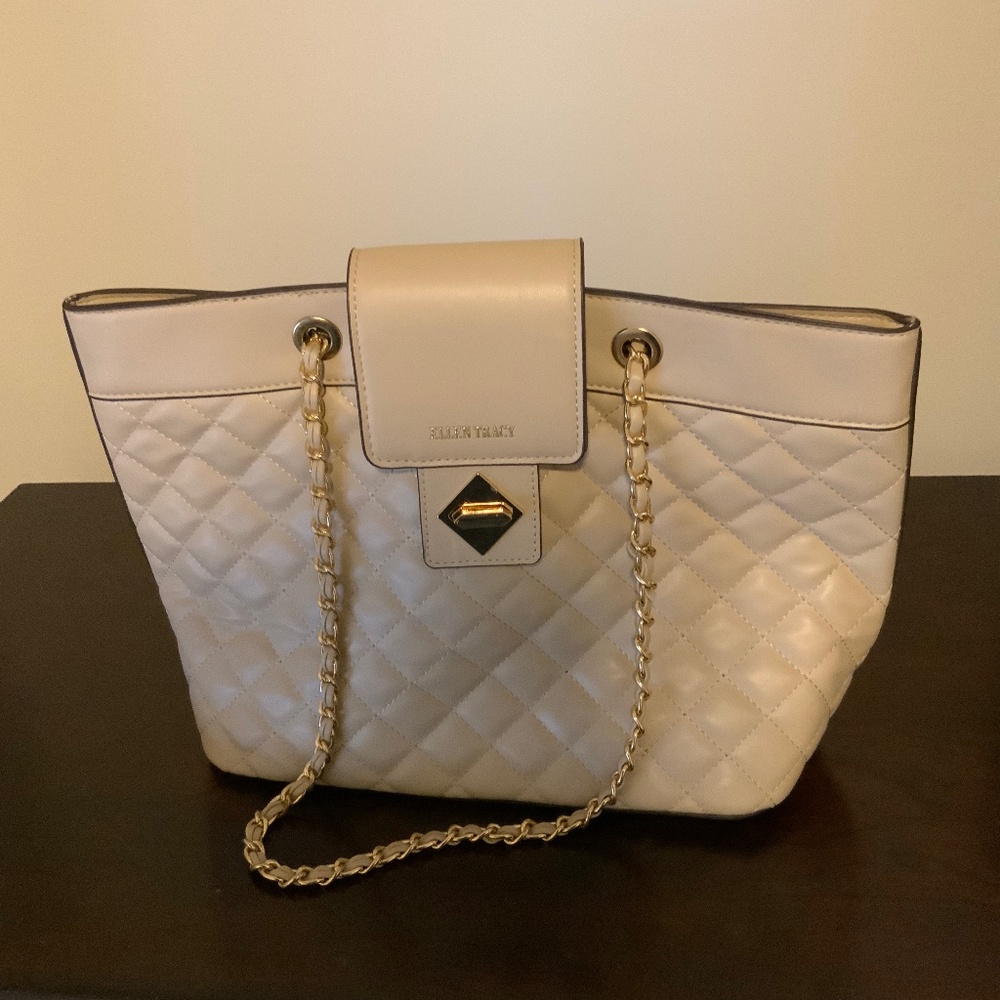 Ellen Tracy purse